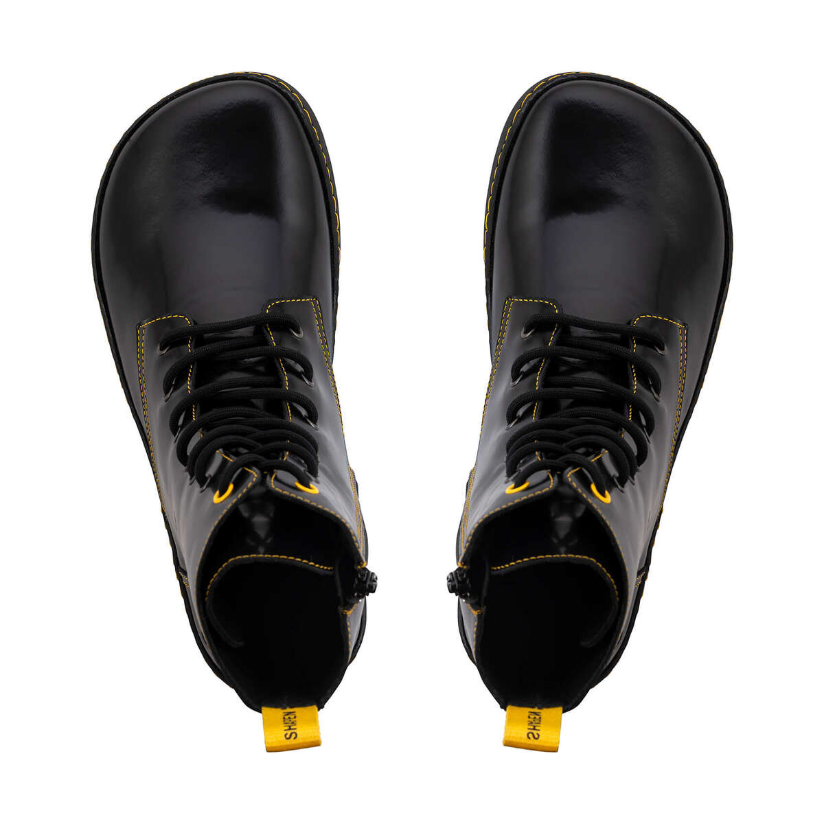 Shapen Maverick Botas Barefoot Mujer - Imagen 4