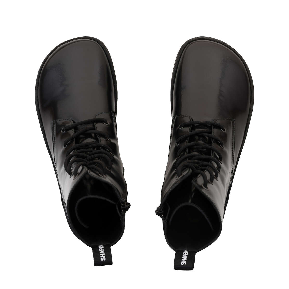 Shapen Maverick Botas Barefoot Mujer - Imagen 5