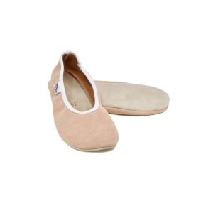 Zapatillas Respetuosas Gimnasia Rítmica y Baile