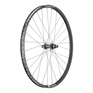 Rueda Trasera Dt Swiss Mtb E-1900 SPLINE 27.5 30mm CL 12/148 Mm