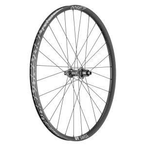 Rueda Trasera Dt Swiss Mtb E-1900 Spline Al 29-30Mm Cl 12/148 Sh Ms
