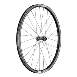 Rueda Delantera Dt Swiss Mtb Exc 1501 Spline Crb 29-30Mm Cl 15/110