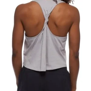 Playera sin manga Pivot para Mujer