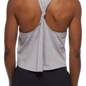 Playera deportiva PIVOT TANK - Mujer