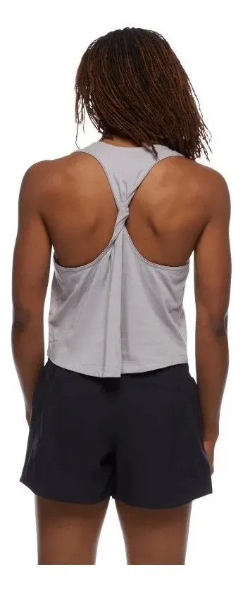 Playera deportiva PIVOT TANK - Mujer - Imagen 2