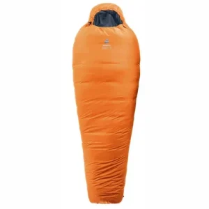DEUTER ORBIT -5° REG - MANDARINE-INK
