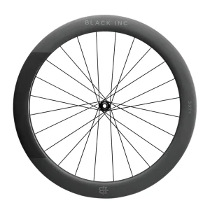 Set Ruedas Black Inc Ruta Sixty Disco