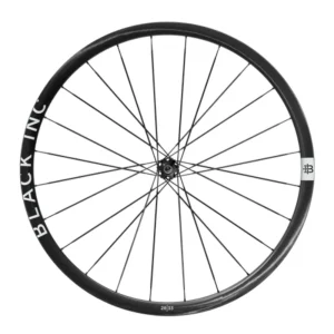 Set Ruedas Black Inc Ruta 28/33 Disco