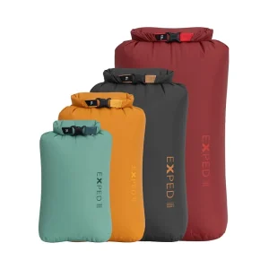 Drybag Versa Pack