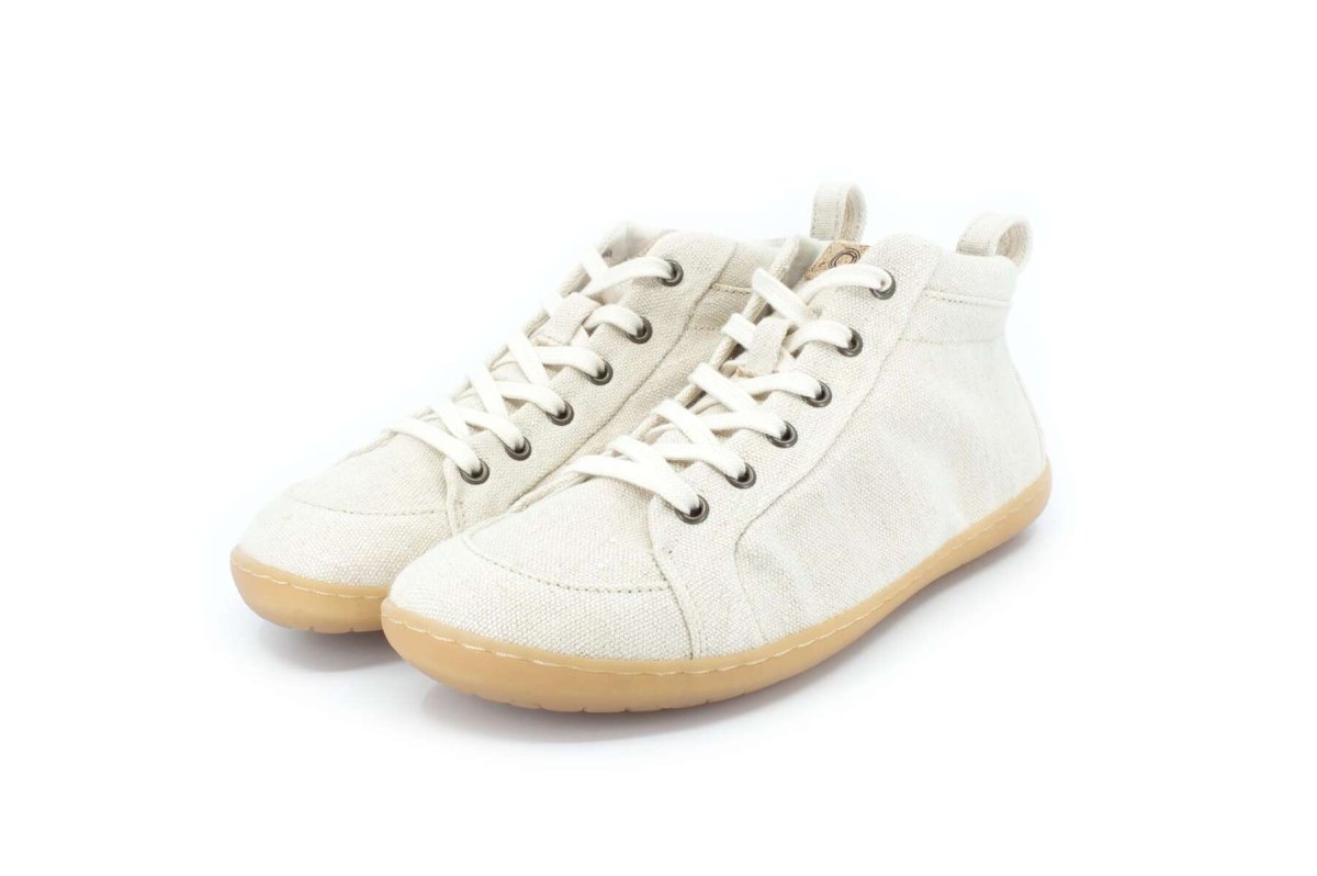 Mukishoes Duna Lonas Barefoot