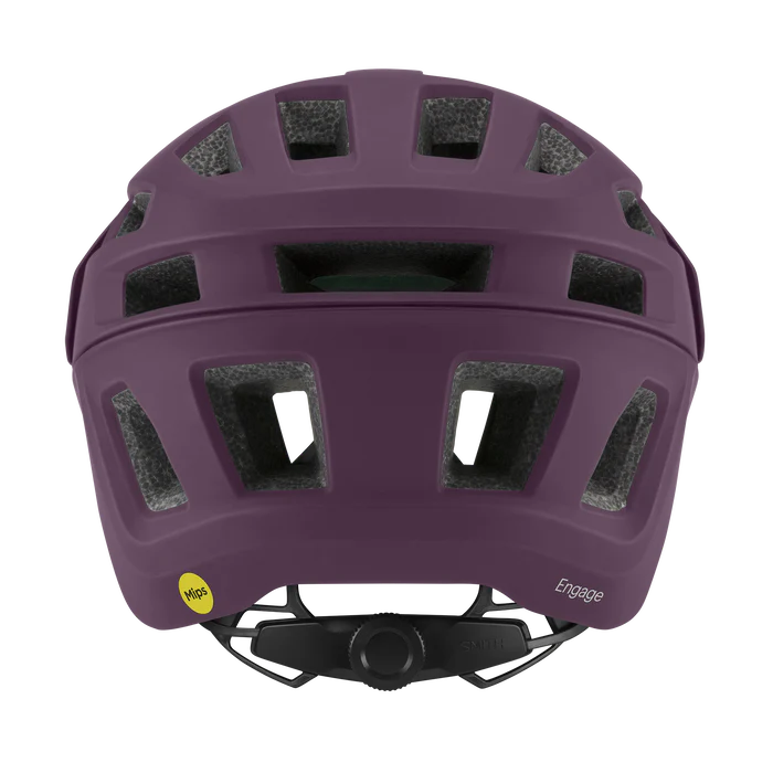 Casco Smith Engage 2 MIPS + KOROYD - Imagen 6
