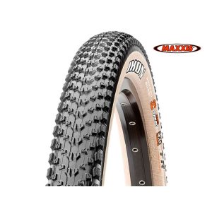 Cubierta Maxxis Ikon EXO TR 3Cs