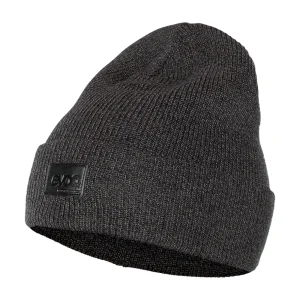 Gorro Evoc Ripp Gris Carbon