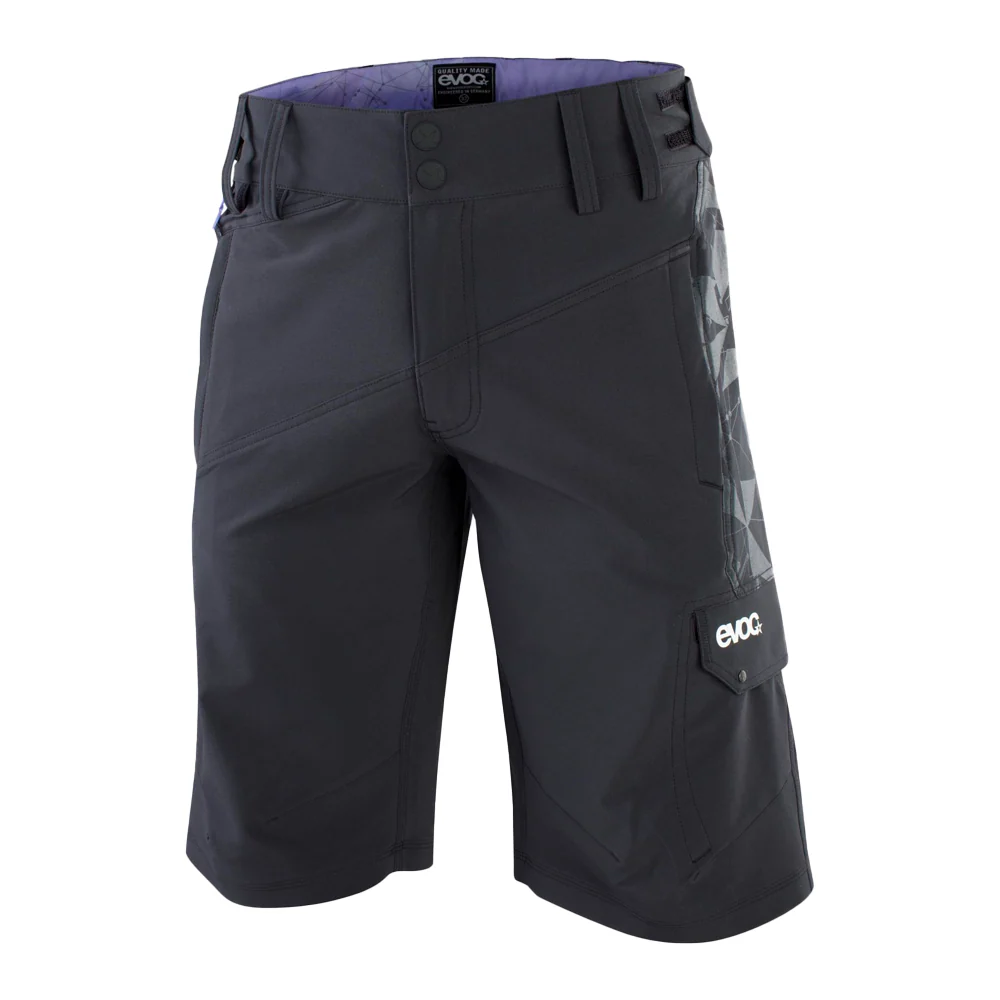 Short Evoc Enduro Mtb Hombre - Imagen 9
