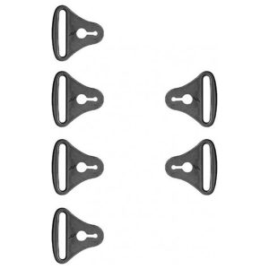 Enganches cintas Pod Active KX