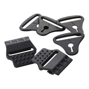 Enganches cintas y clips Pod Active KX 2.0