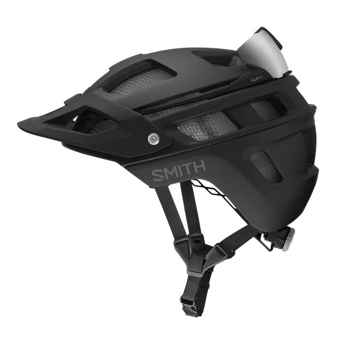 Casco Smith Forefront 2 MIPS + KOROYD - Imagen 4