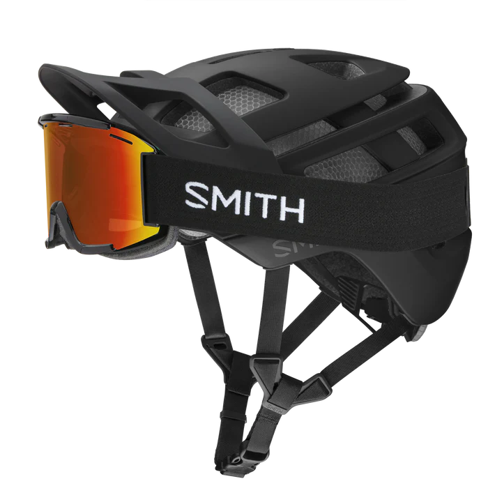 Casco Smith Forefront 2 MIPS + KOROYD - Imagen 5