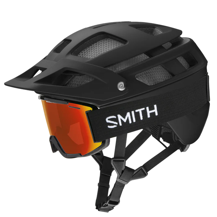 Casco Smith Forefront 2 MIPS + KOROYD - Imagen 6