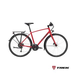 Bicicleta Trek FX 2 Disc Equipped 2023