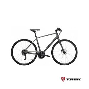 Bicicleta Trek FX 2 Disc Gen 3 2023