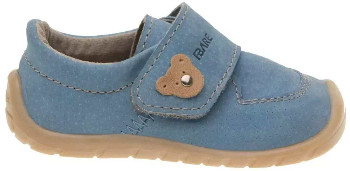 Fare Bare Zapatos Respetuosos Bebé - Imagen 5
