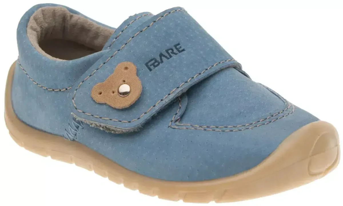 Fare Bare Zapatos Respetuosos Bebé - Imagen 3