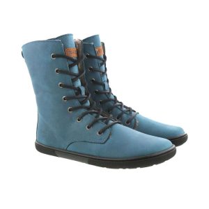 Koel Botas Barefoot FARO con forro