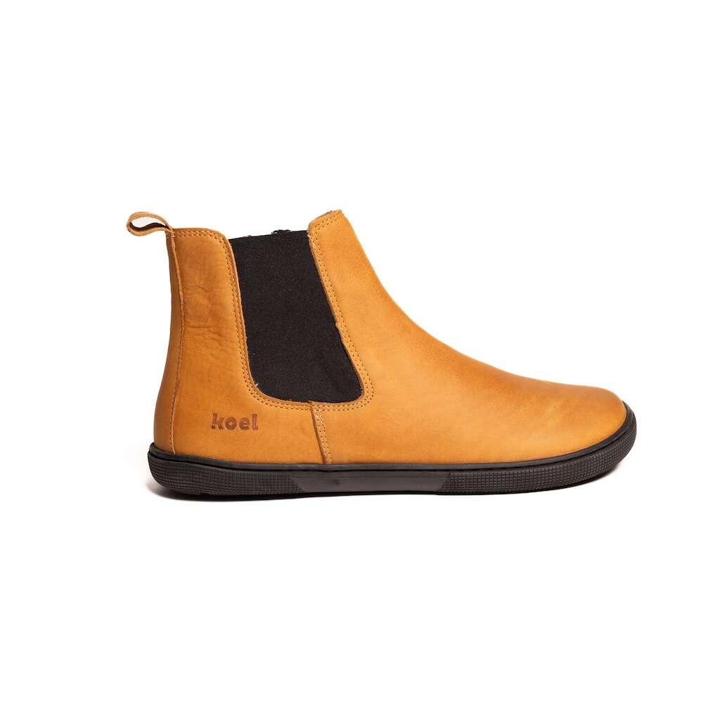 Koel Botines Casual Chelsea Barefoot - Imagen 3