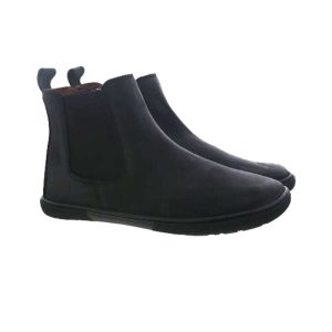 Koel Botines Barefoot Chelsea Lana Merino