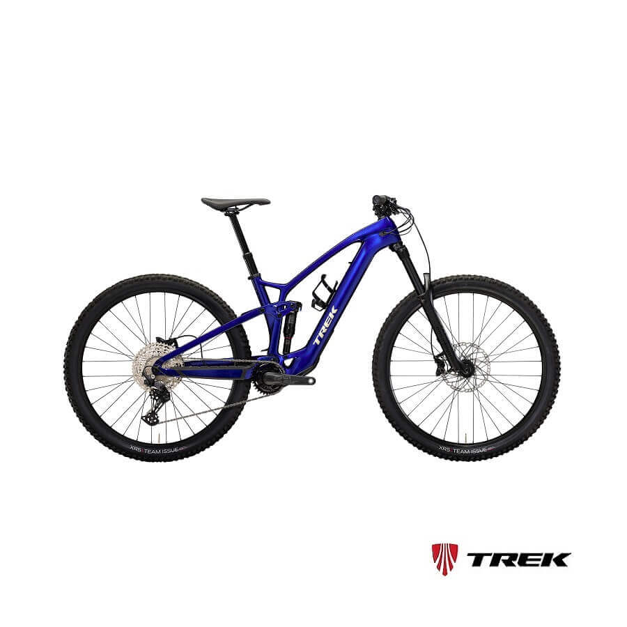 Bicicleta Trek Fuel EXe 9.5 2023