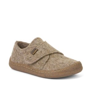 Froddo Barefoot Zapatillas Casa Infantiles