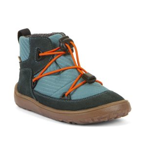 Froddo Tex Track Botas Barefoot Impermeables