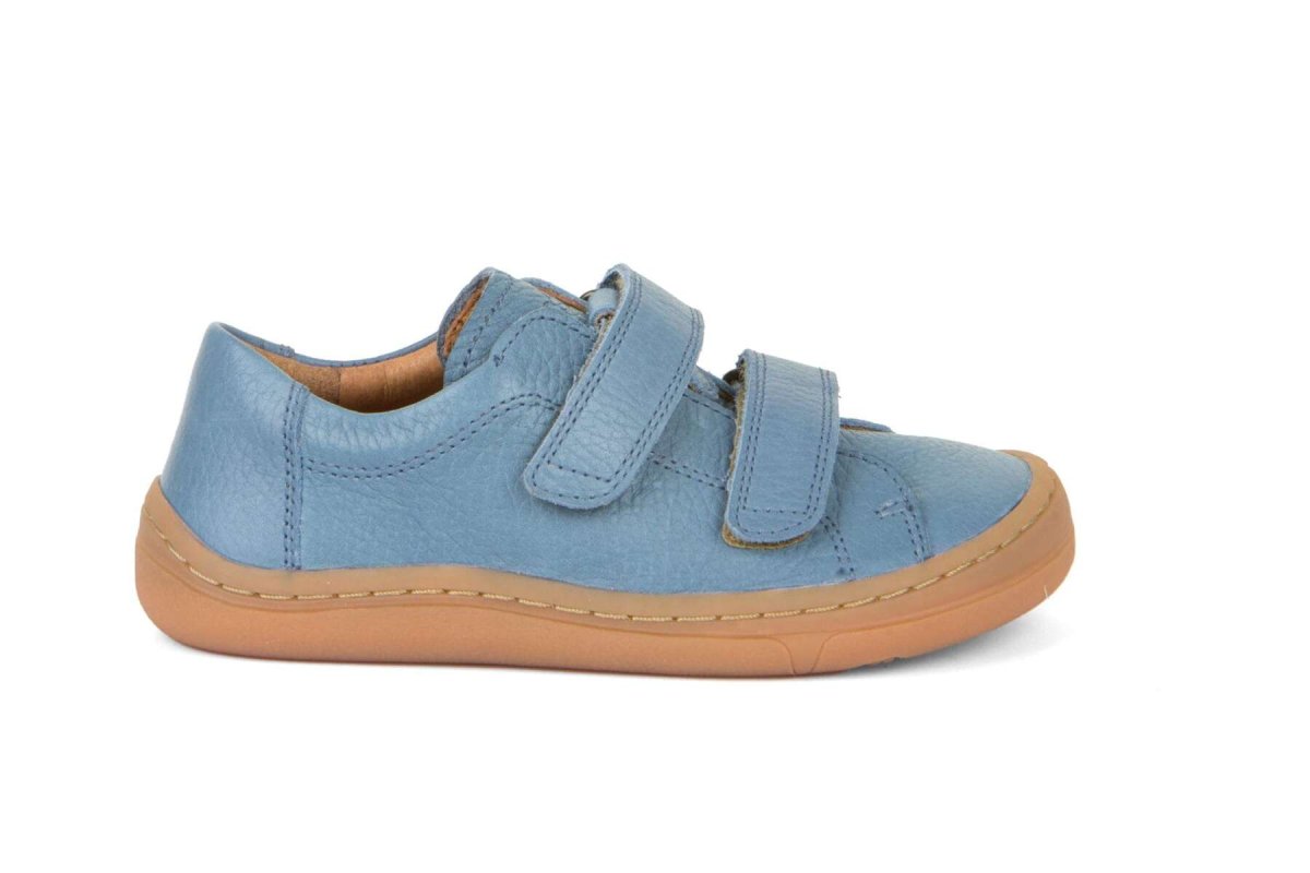 Froddo D-Velcro Zapatillas Respetuosas - Imagen 5