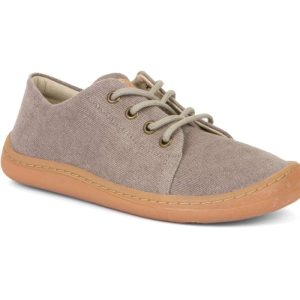 Zapatillas Barefoot Veganas Mujer Froddo