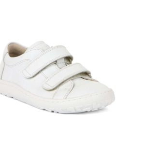 Froddo Zapatillas respetuosas blancas