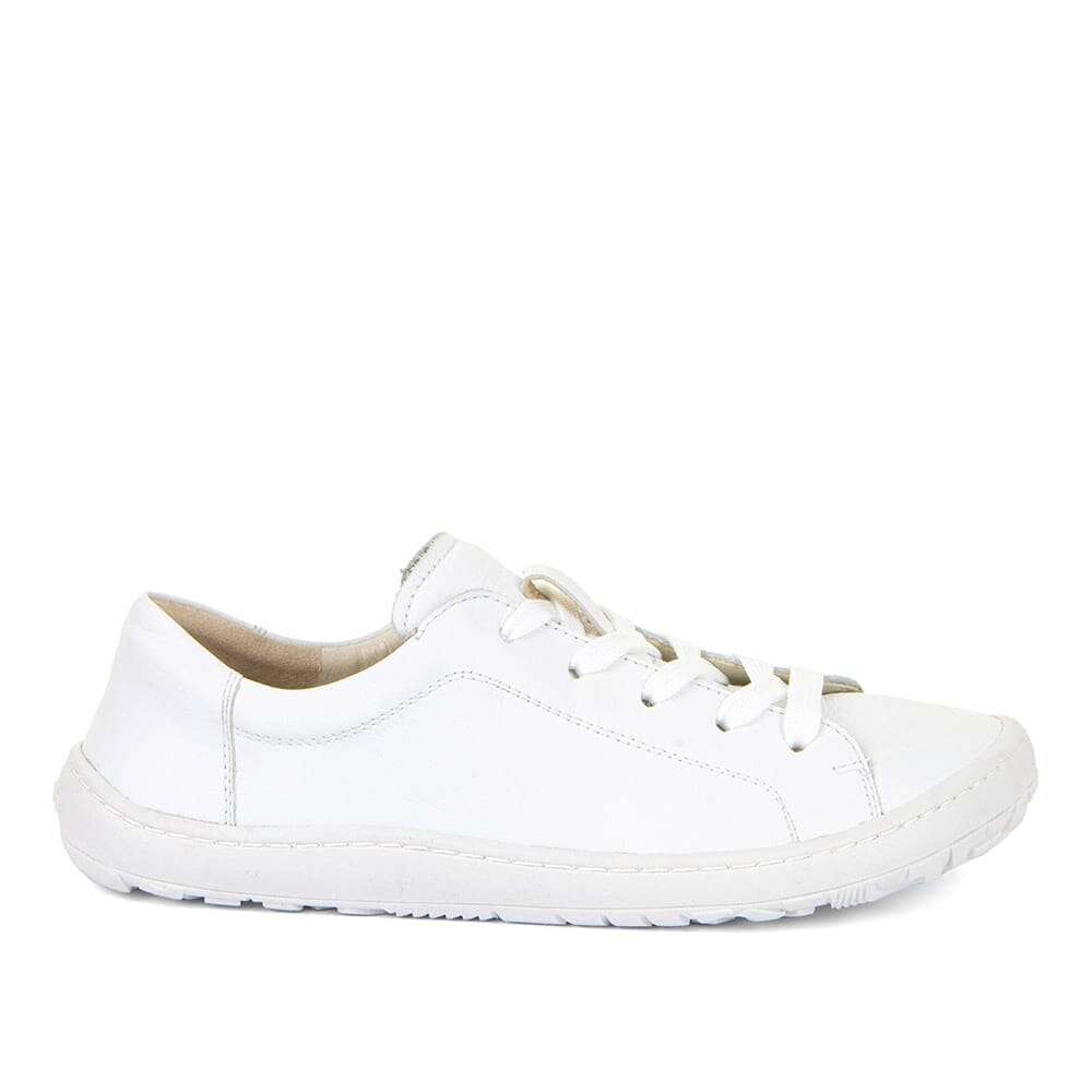Froddo Zapatillas Barefoot Blancas - Imagen 3