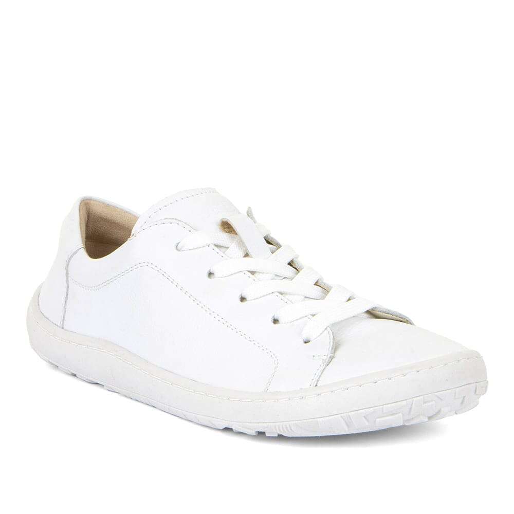 Froddo Zapatillas Barefoot Blancas - Imagen 2
