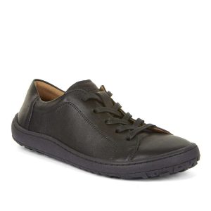 Froddo Zapatillas Barefoot Negras