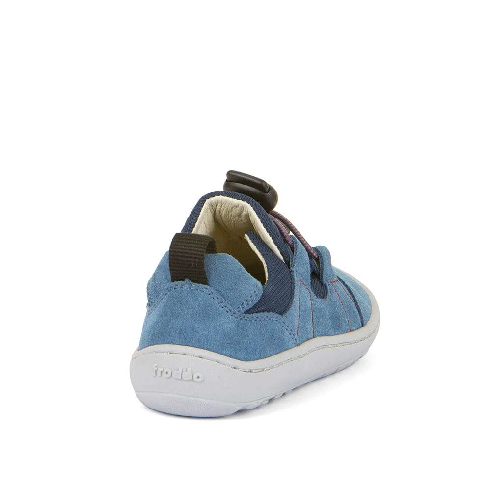 Froddo Track Zapatillas Respetuosas - Imagen 6