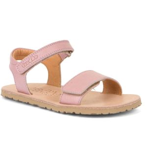 Sandalias Barefoot Mujer Froddo Flexy Lia