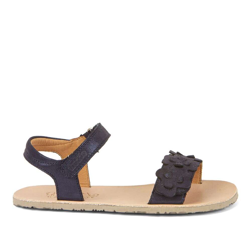 Froddo Flexy Flowers Sandalias Barefoot - Imagen 3