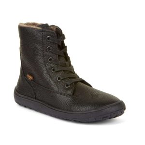Froddo Botas Barefoot Cordones Mujer