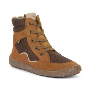Froddo Barefoot Botas Impermeables Mujer