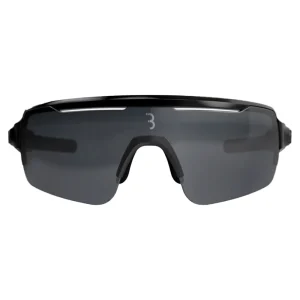 Gafas BBB Commander Glossy Black 3 Lentes