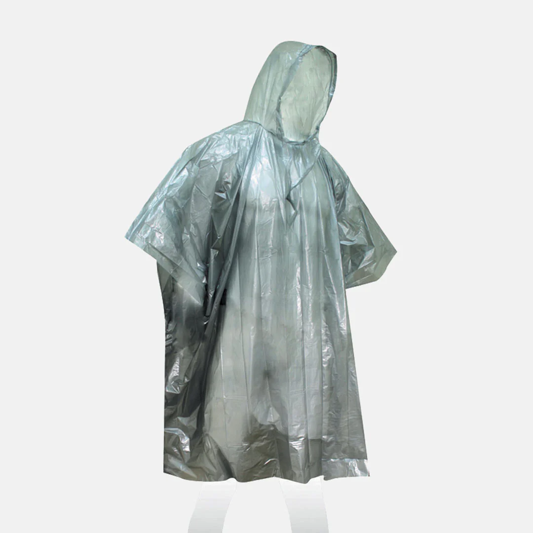 SAFETY PONCHO GLGMR03 - Imagen 2