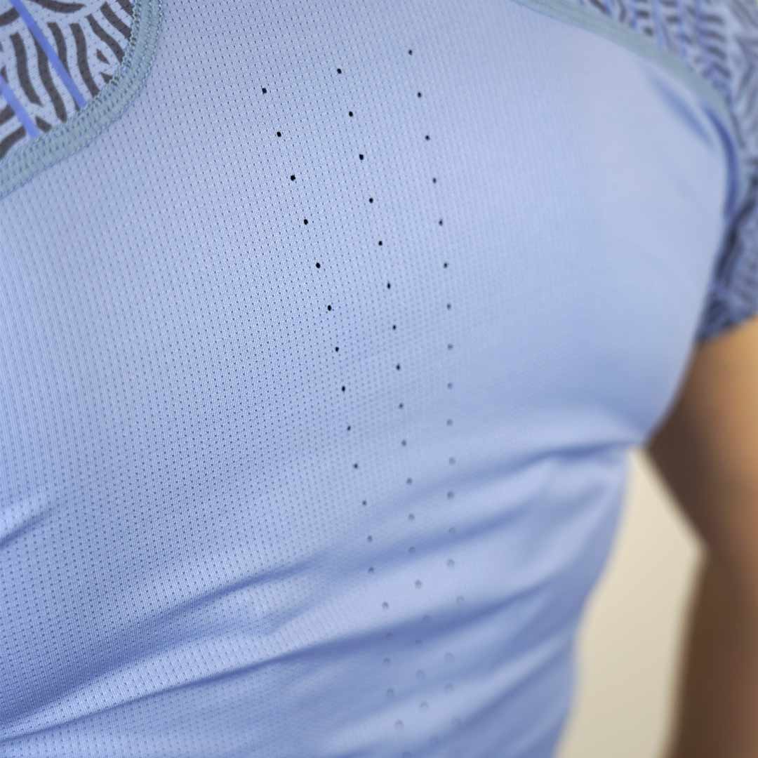 R-LIGHT SS TOP GLJWT24 - Imagen 9