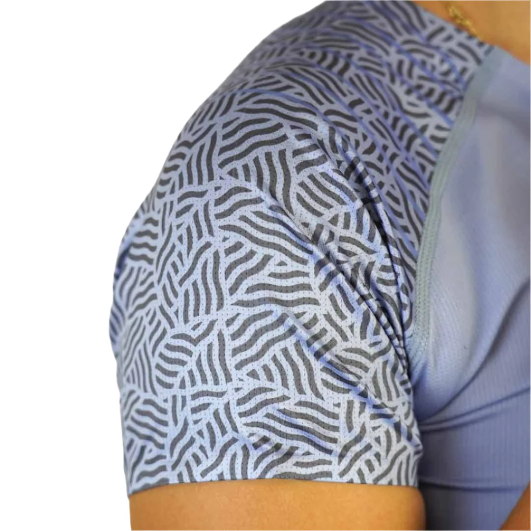 R-LIGHT SS TOP GLJWT24 - Imagen 7