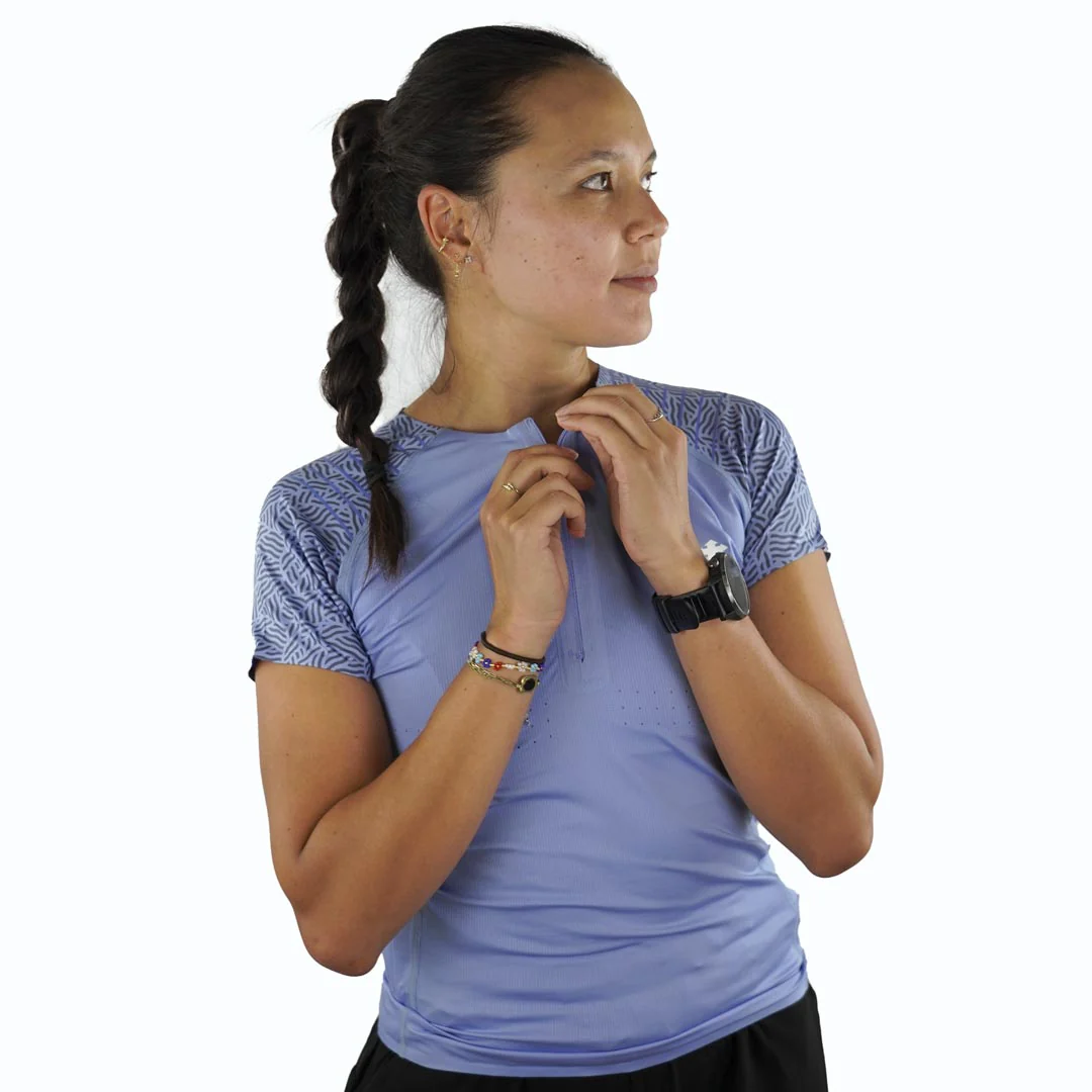 R-LIGHT SS TOP GLJWT24 - Imagen 3