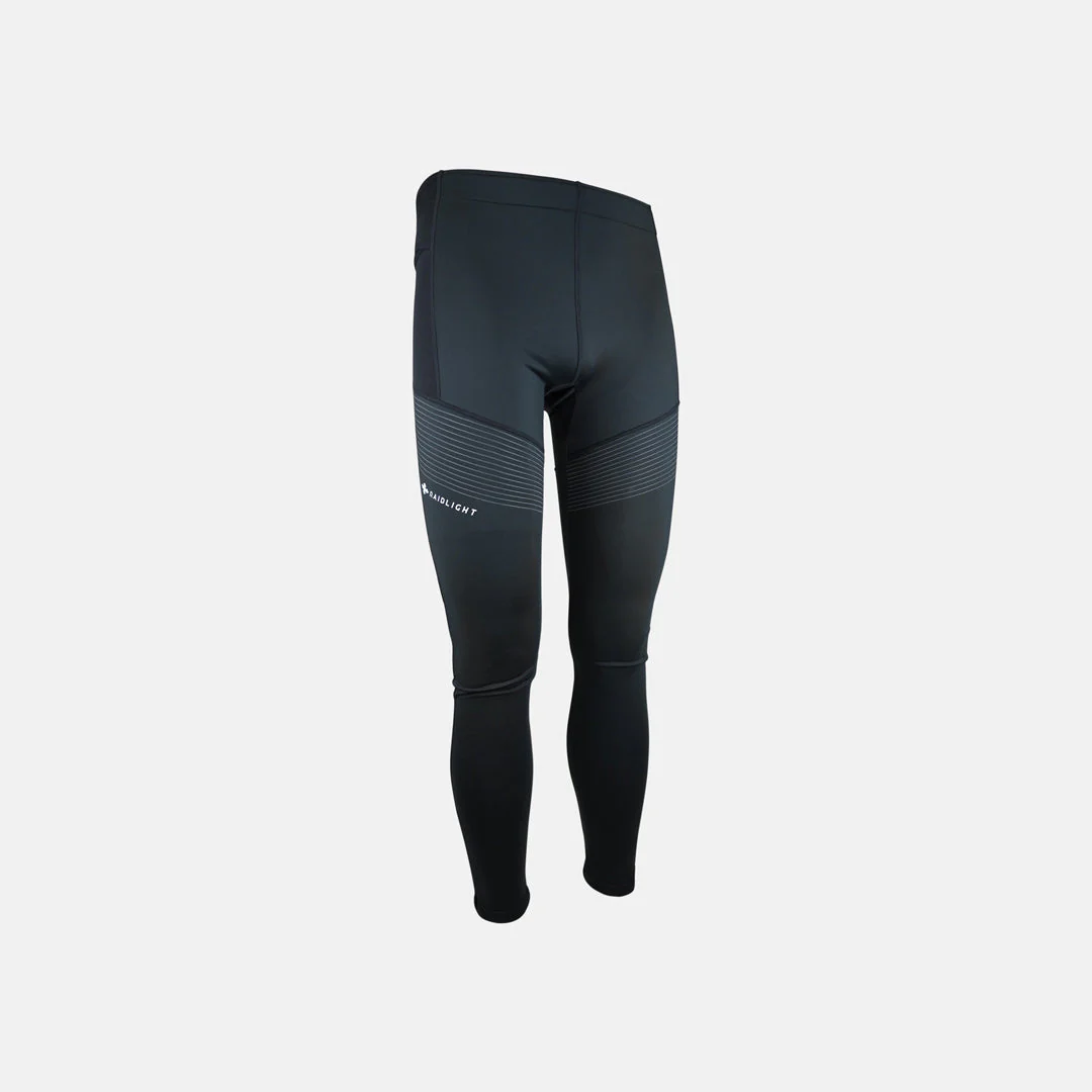 WINTERTRAIL TIGHT Mallas de trail para hombre - Imagen 2